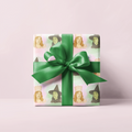Wicked Wrapping Paper